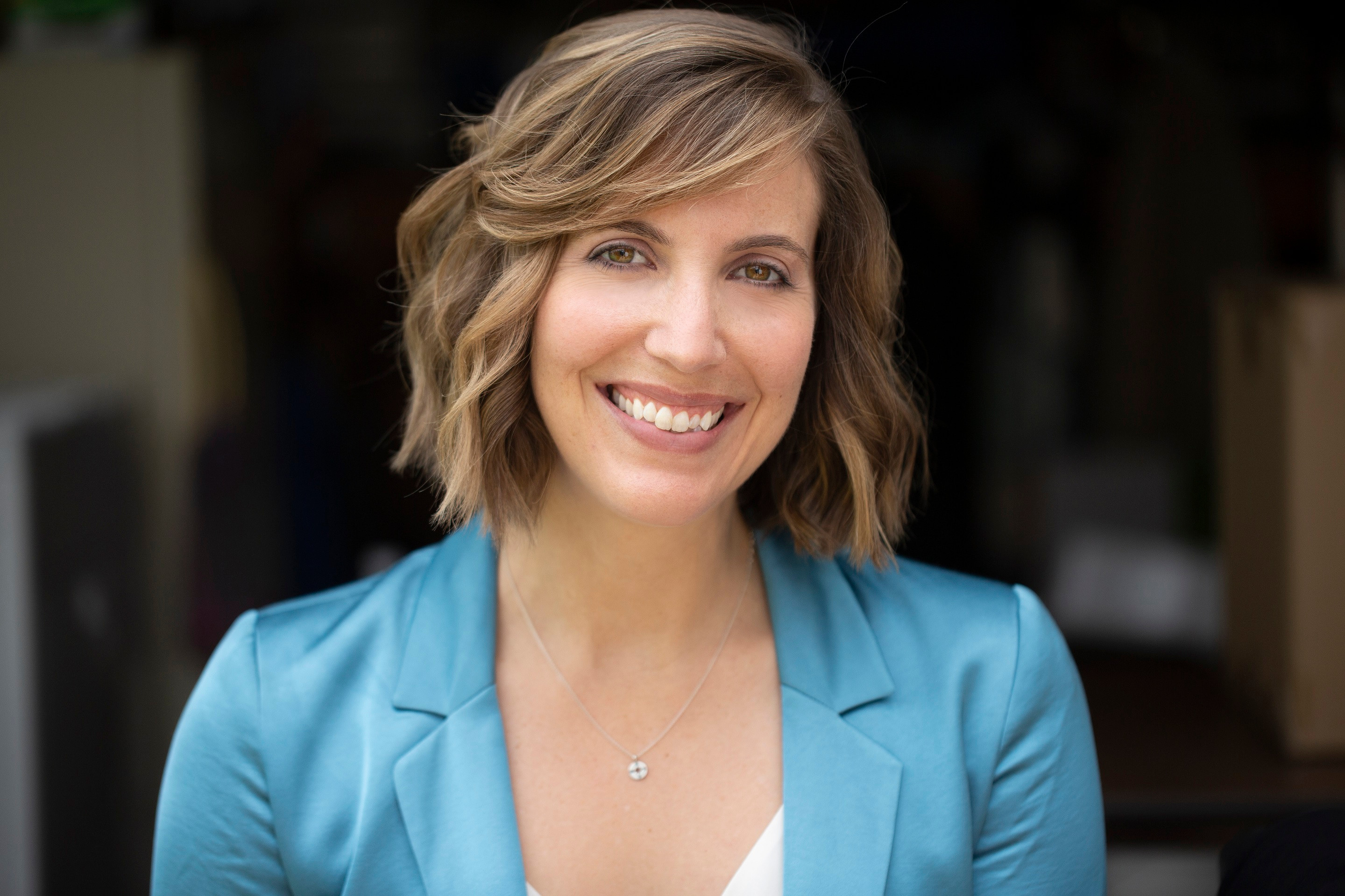 Jenny Jacobs | OC Theatre Guild